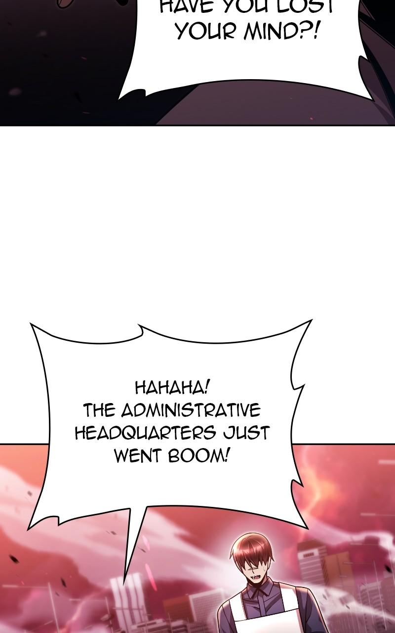 The Dungeon Cleaning Life of a Once Genius Hunter Chap 82 - Next Chap 83