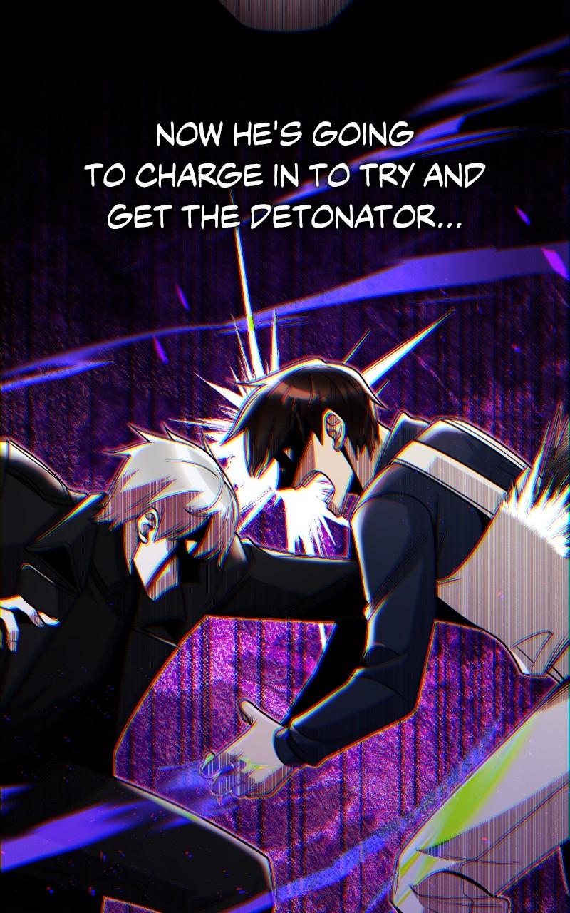 The Dungeon Cleaning Life of a Once Genius Hunter Chap 82 - Next Chap 83