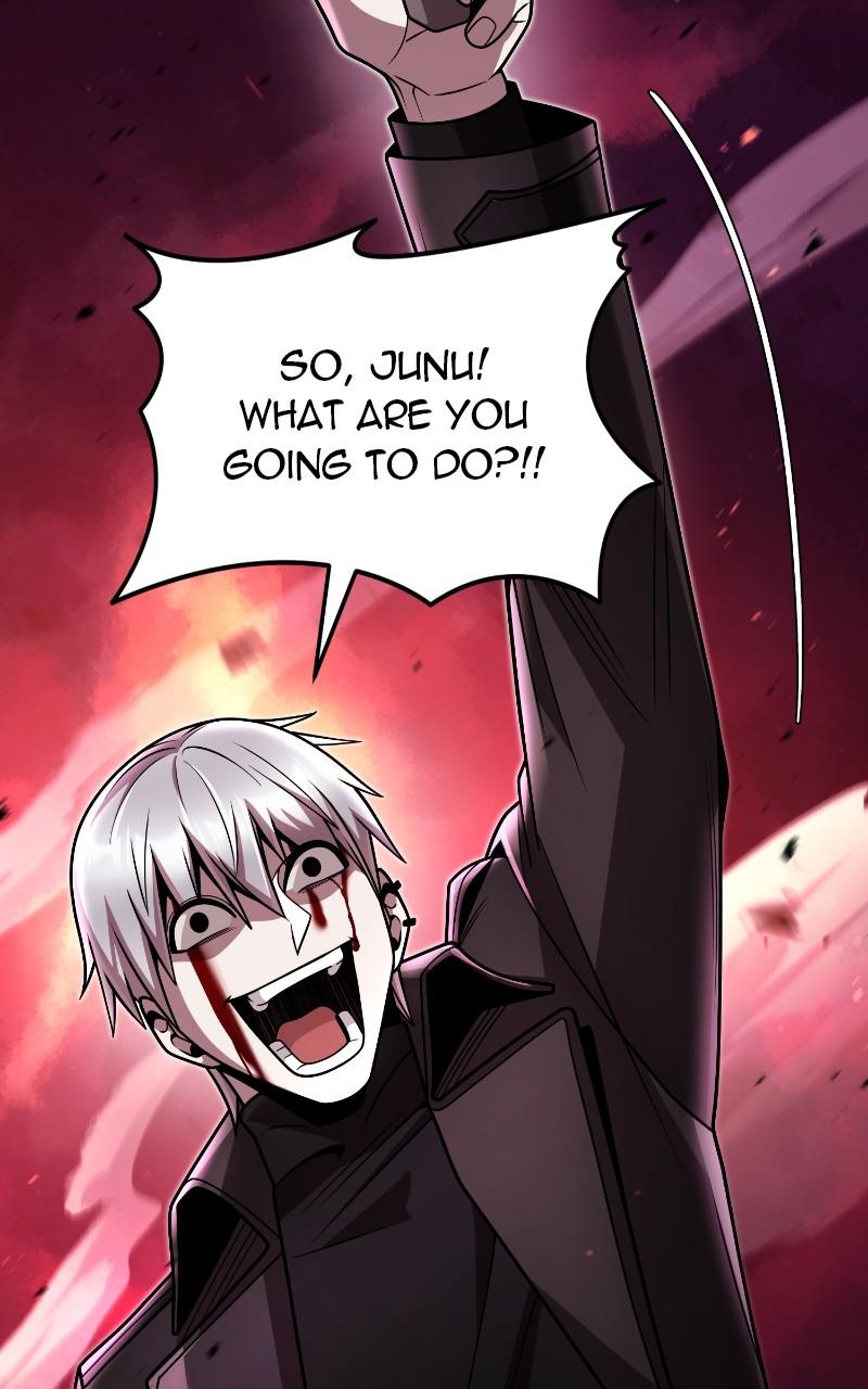 The Dungeon Cleaning Life of a Once Genius Hunter Chap 82 - Next Chap 83