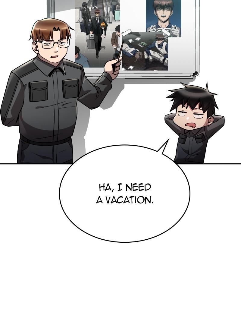 The Dungeon Cleaning Life of a Once Genius Hunter Chap 82 - Next Chap 83