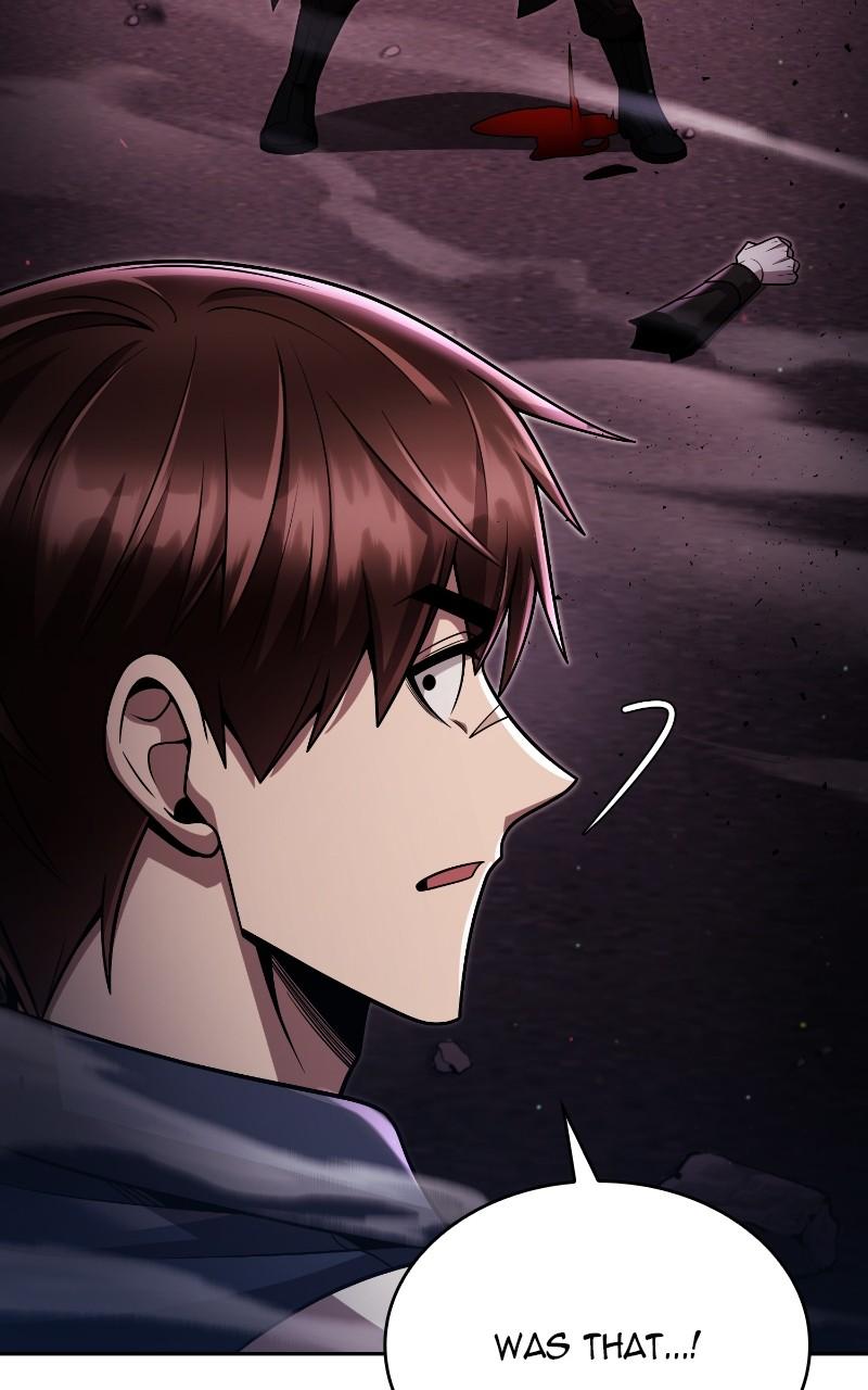 The Dungeon Cleaning Life of a Once Genius Hunter Chap 82 - Next Chap 83