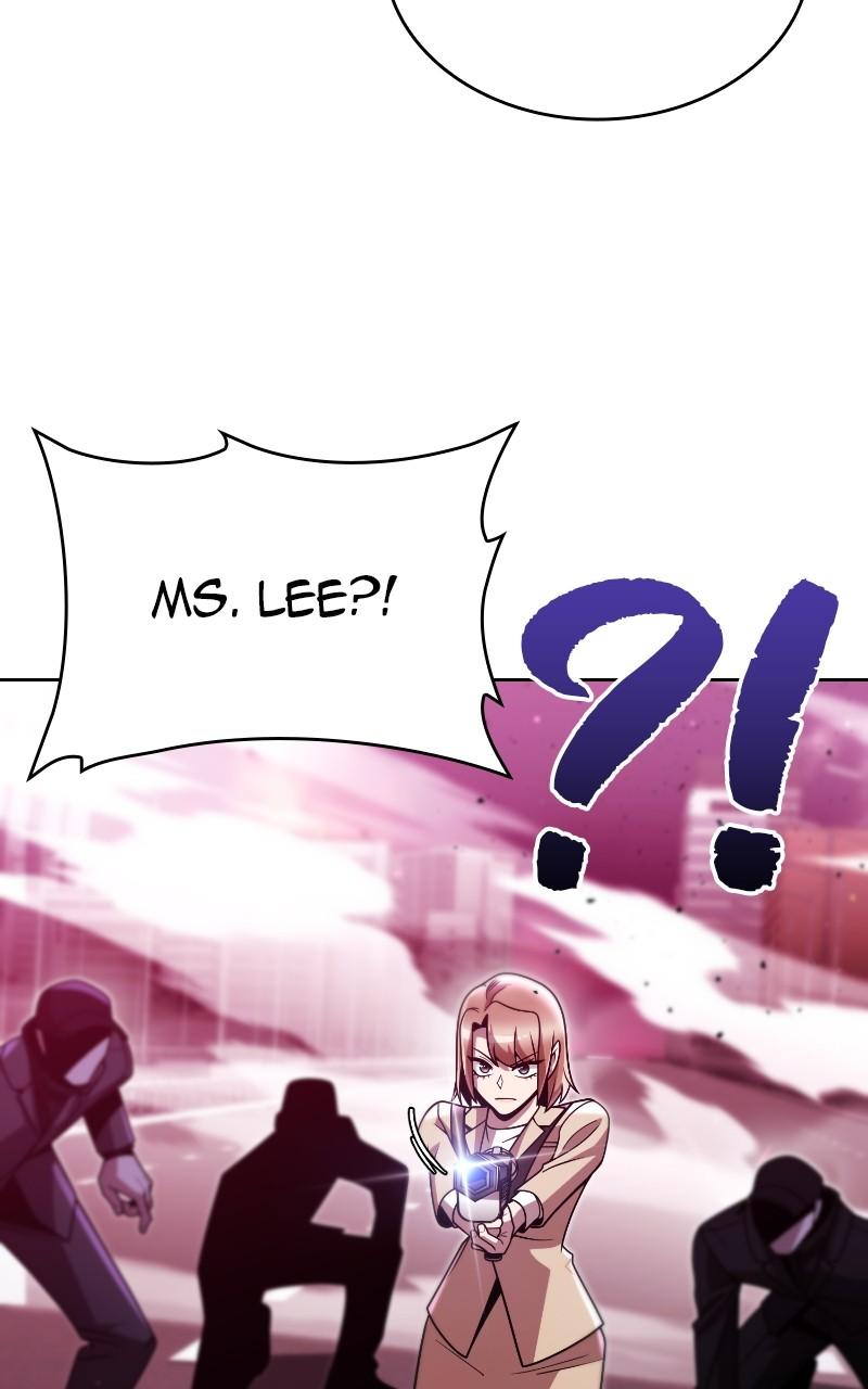 The Dungeon Cleaning Life of a Once Genius Hunter Chap 82 - Next Chap 83