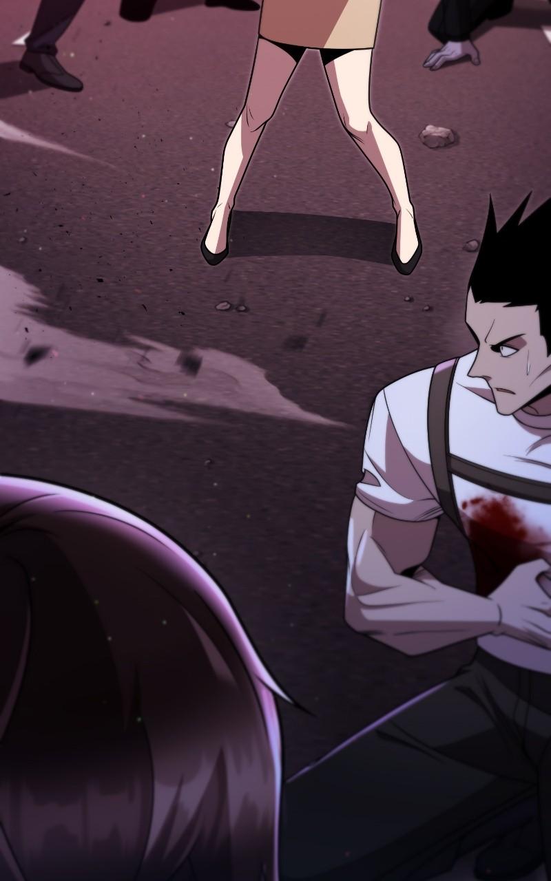 The Dungeon Cleaning Life of a Once Genius Hunter Chap 82 - Next Chap 83