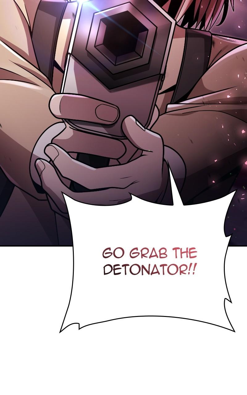 The Dungeon Cleaning Life of a Once Genius Hunter Chap 82 - Next Chap 83