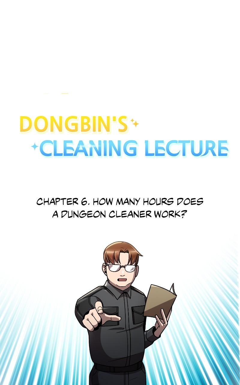 The Dungeon Cleaning Life of a Once Genius Hunter Chap 82 - Next Chap 83