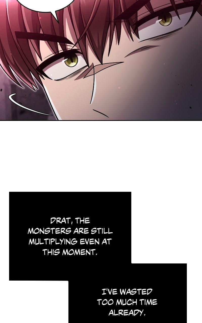 The Dungeon Cleaning Life of a Once Genius Hunter Chap 82 - Next Chap 83