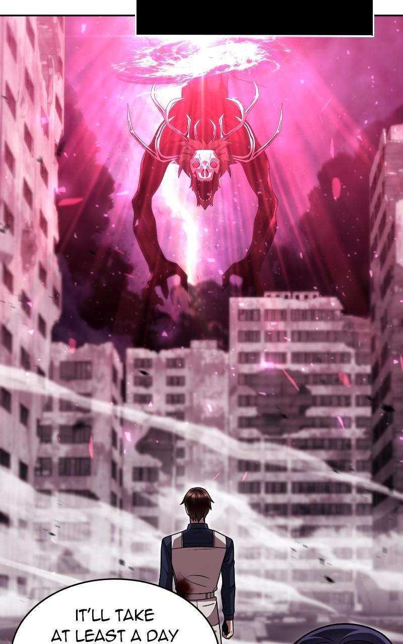 The Dungeon Cleaning Life of a Once Genius Hunter Chap 82 - Next Chap 83