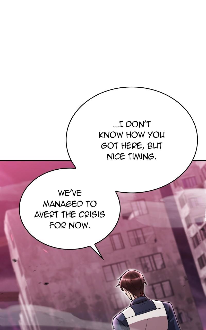 The Dungeon Cleaning Life of a Once Genius Hunter Chap 82 - Next Chap 83