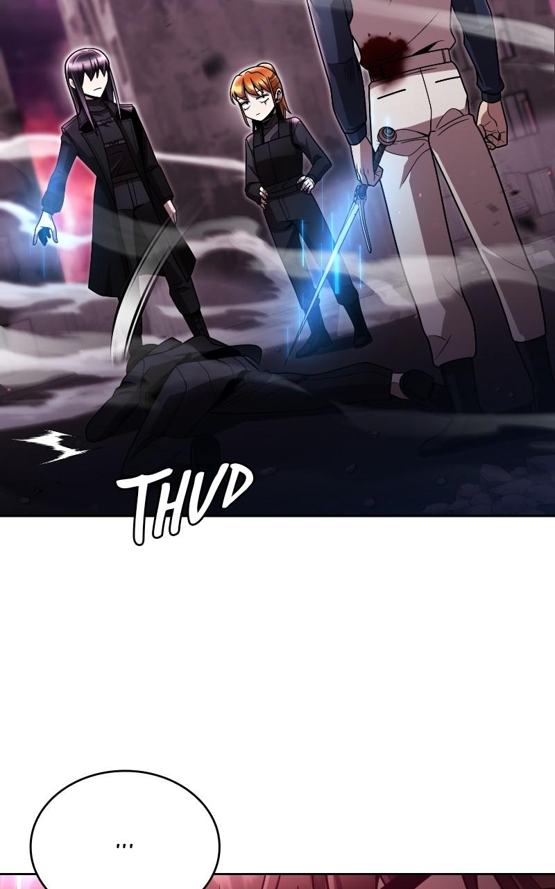 The Dungeon Cleaning Life of a Once Genius Hunter Chap 82 - Next Chap 83