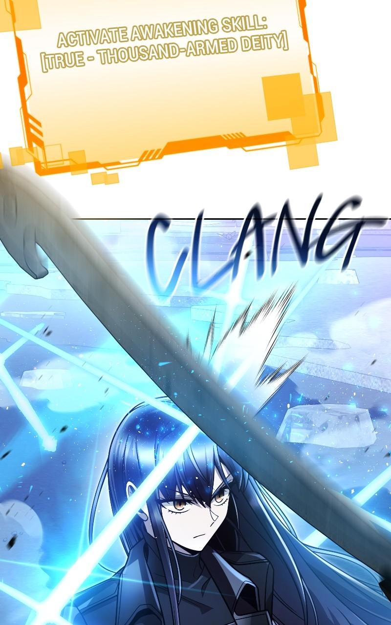 The Dungeon Cleaning Life of a Once Genius Hunter Chap 82 - Next Chap 83