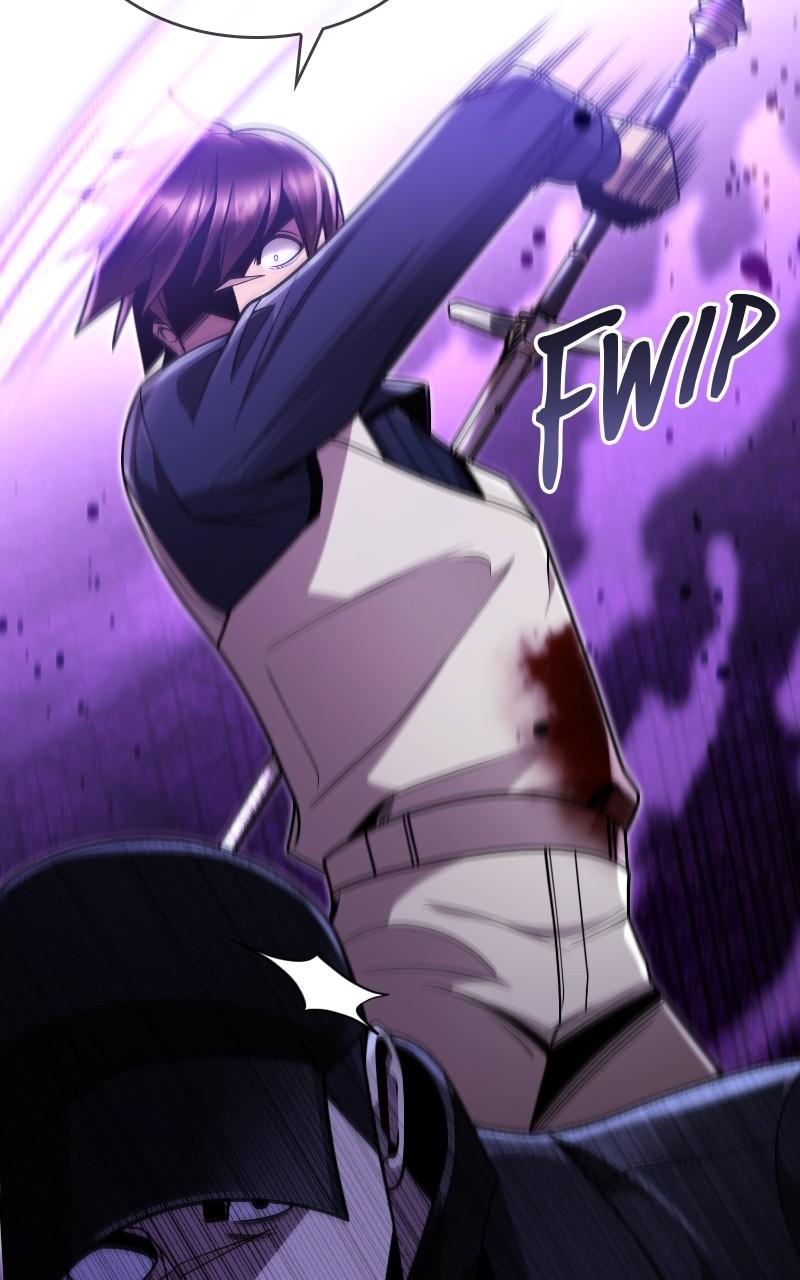 The Dungeon Cleaning Life of a Once Genius Hunter Chap 82 - Next Chap 83