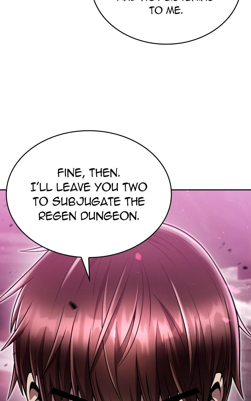 The Dungeon Cleaning Life of a Once Genius Hunter Chap 82 - Next Chap 83