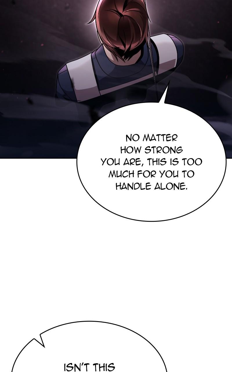 The Dungeon Cleaning Life of a Once Genius Hunter Chap 82 - Next Chap 83