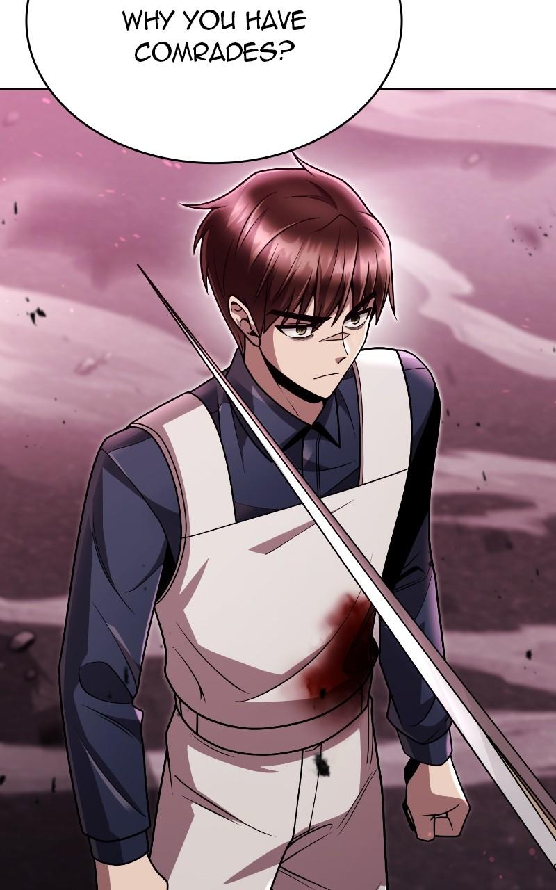 The Dungeon Cleaning Life of a Once Genius Hunter Chap 82 - Next Chap 83