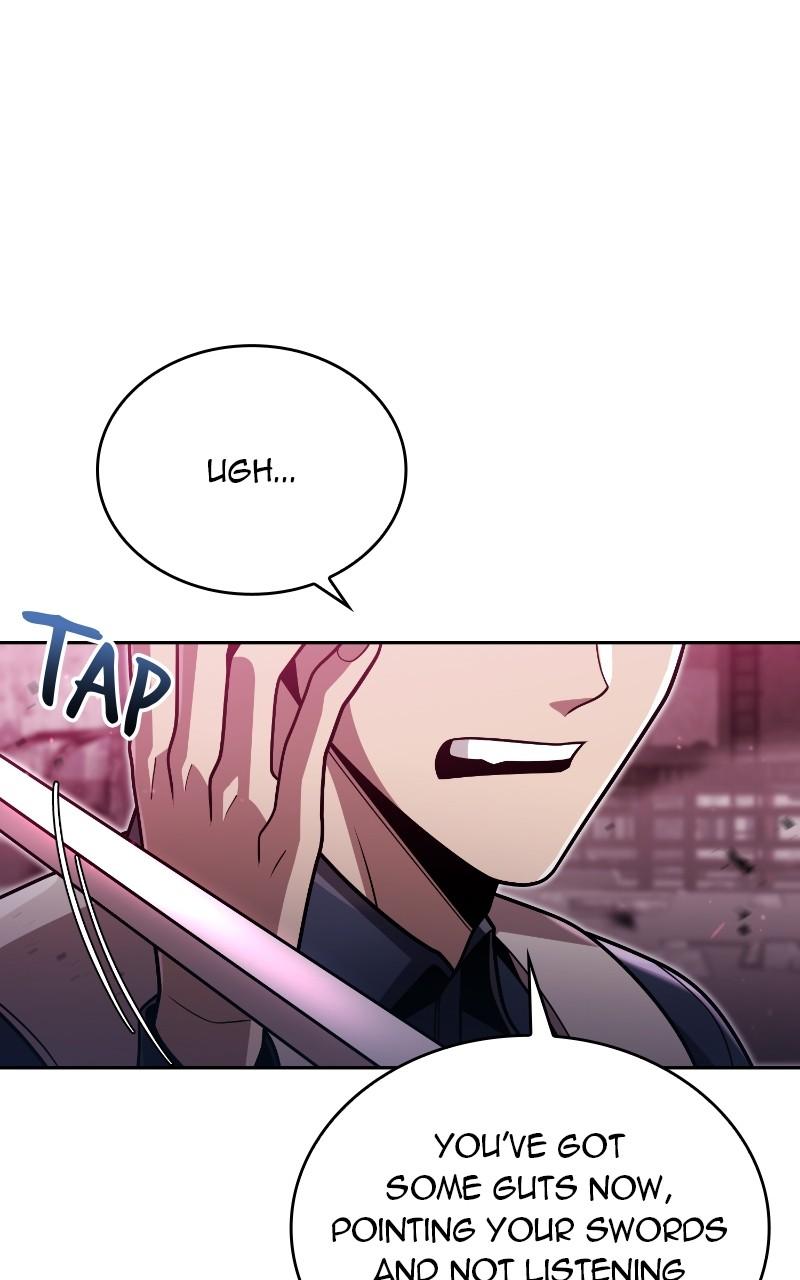 The Dungeon Cleaning Life of a Once Genius Hunter Chap 82 - Next Chap 83