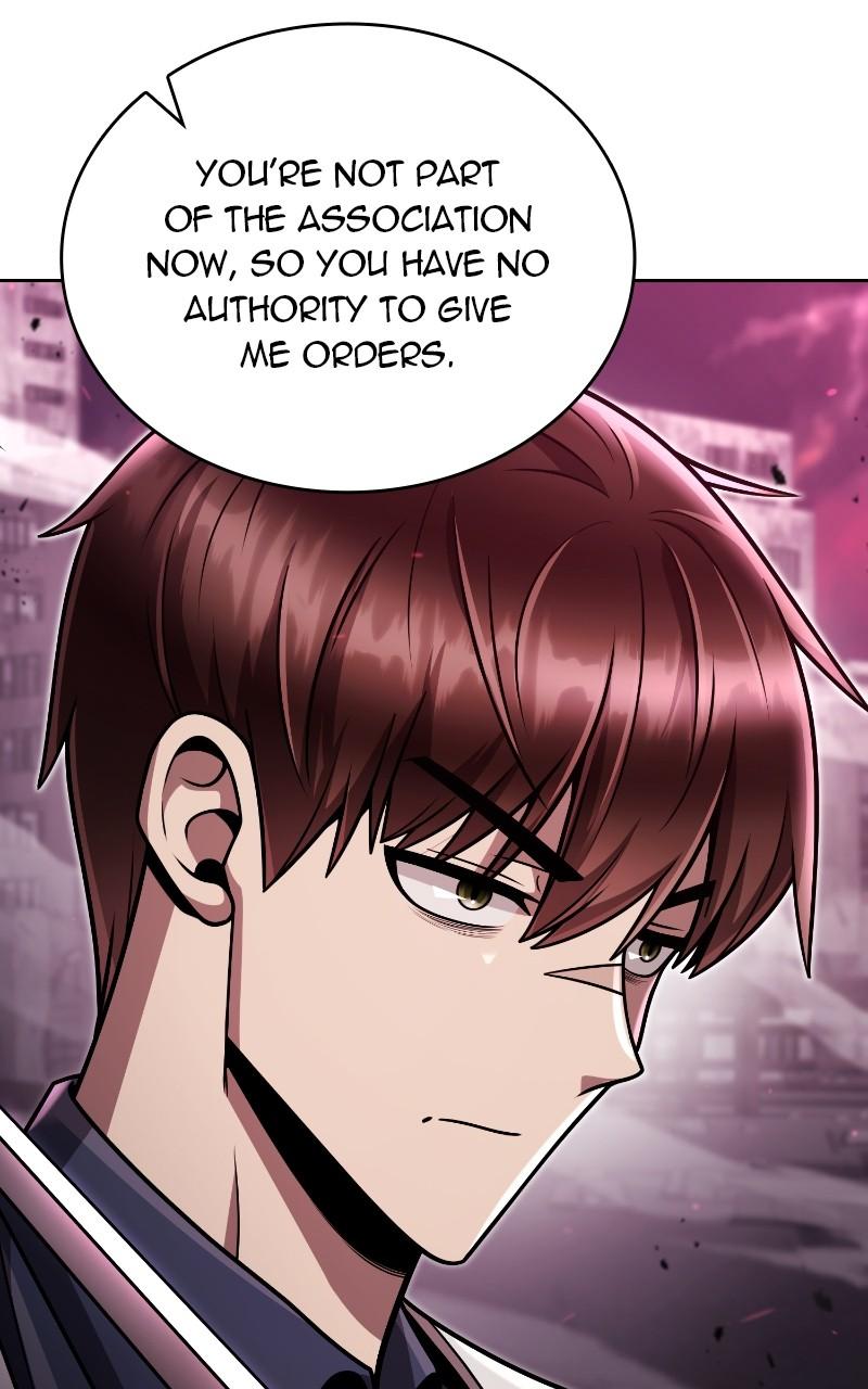 The Dungeon Cleaning Life of a Once Genius Hunter Chap 82 - Next Chap 83