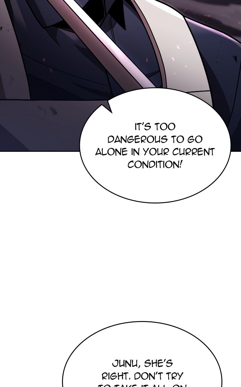 The Dungeon Cleaning Life of a Once Genius Hunter Chap 82 - Next Chap 83