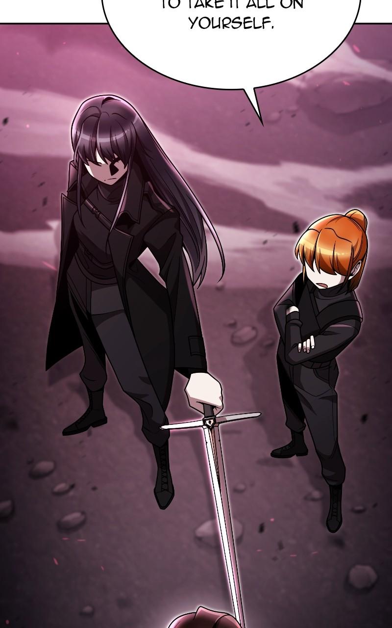 The Dungeon Cleaning Life of a Once Genius Hunter Chap 82 - Next Chap 83