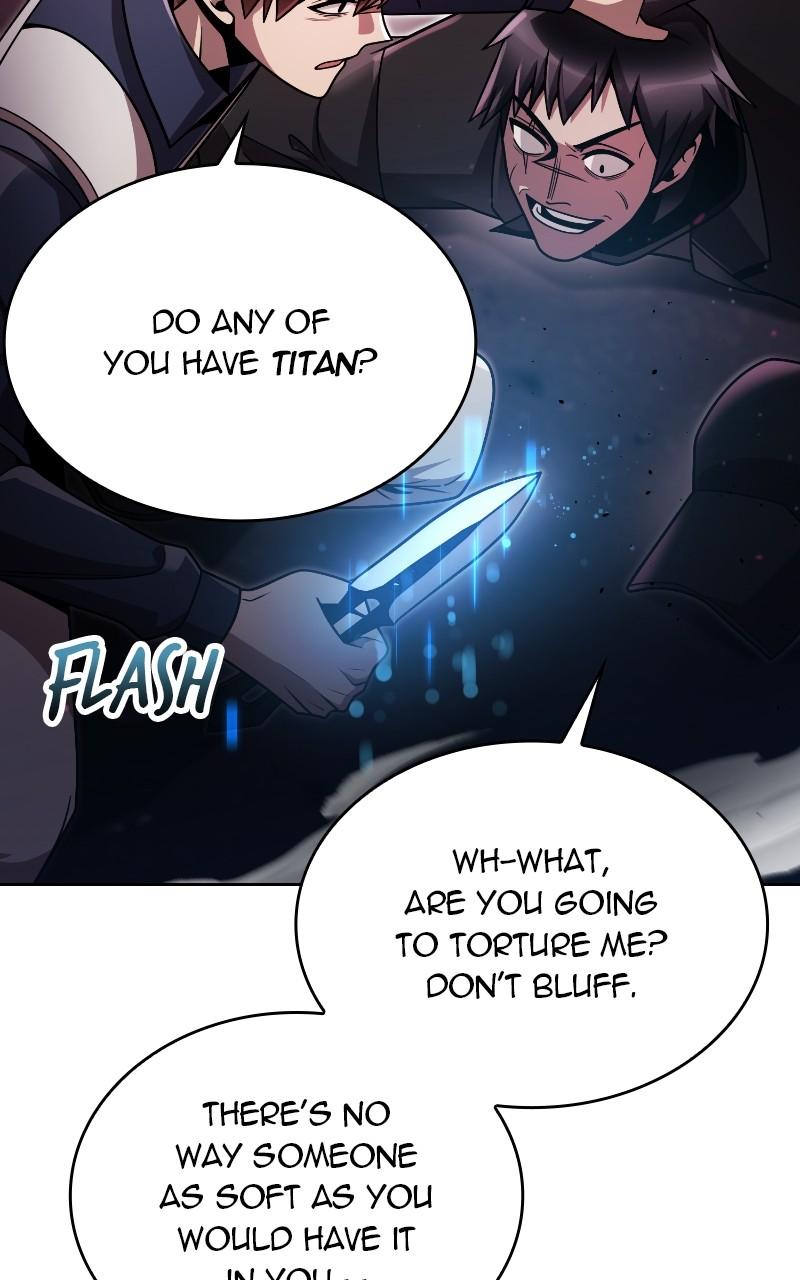 The Dungeon Cleaning Life of a Once Genius Hunter Chap 82 - Next Chap 83