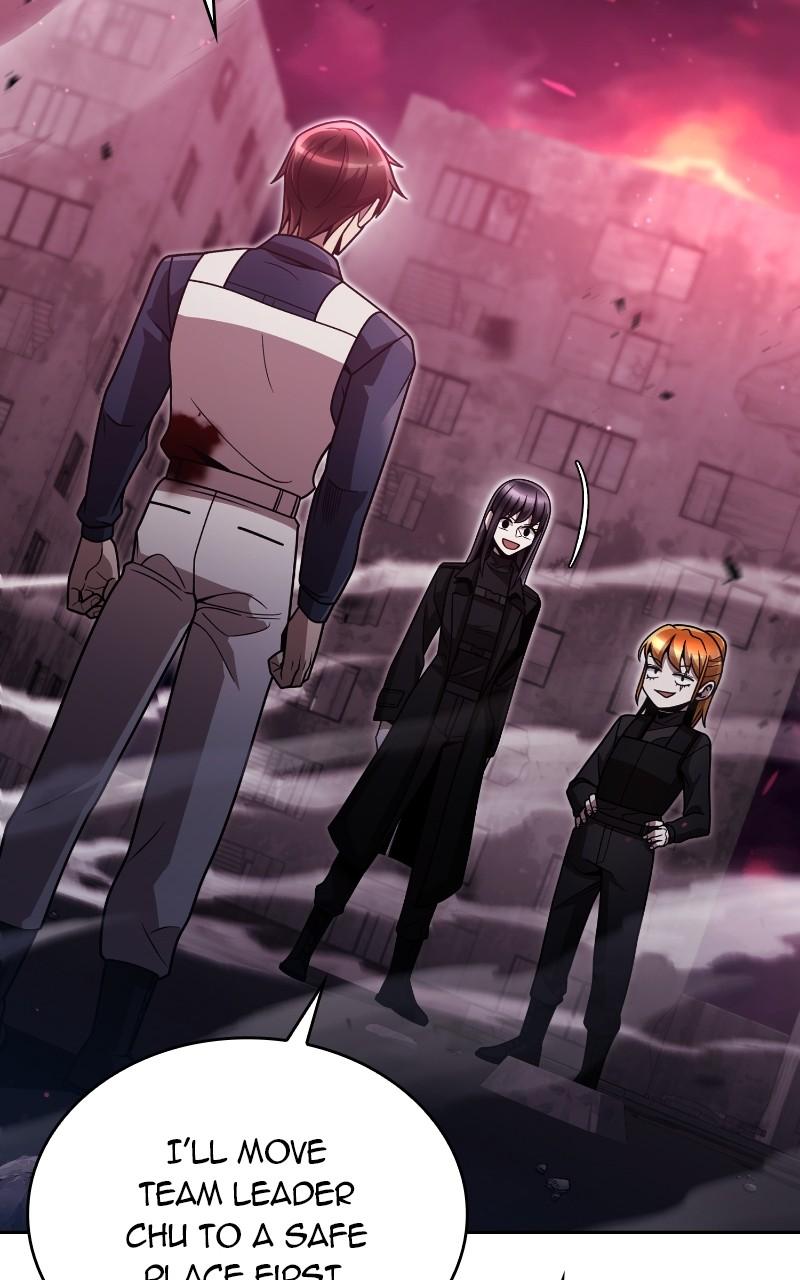 The Dungeon Cleaning Life of a Once Genius Hunter Chap 82 - Next Chap 83