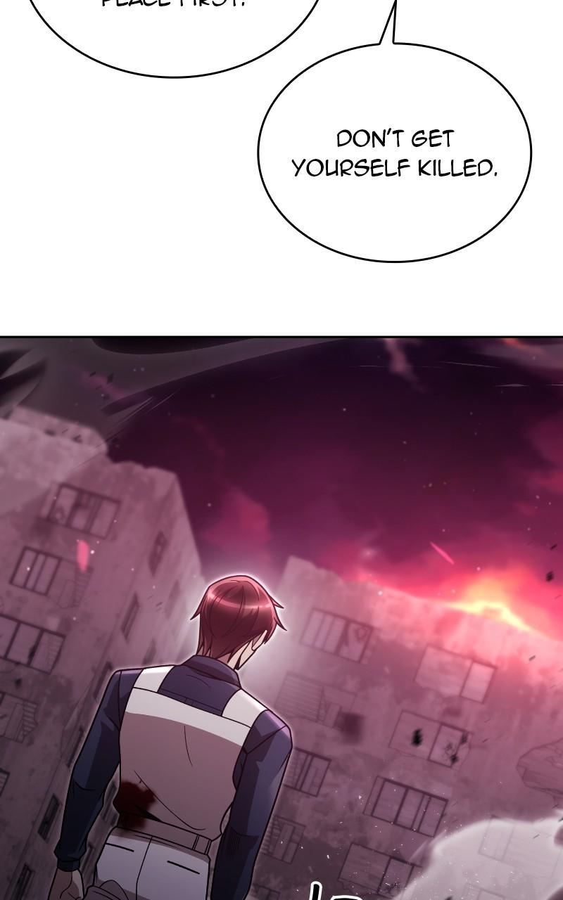 The Dungeon Cleaning Life of a Once Genius Hunter Chap 82 - Next Chap 83