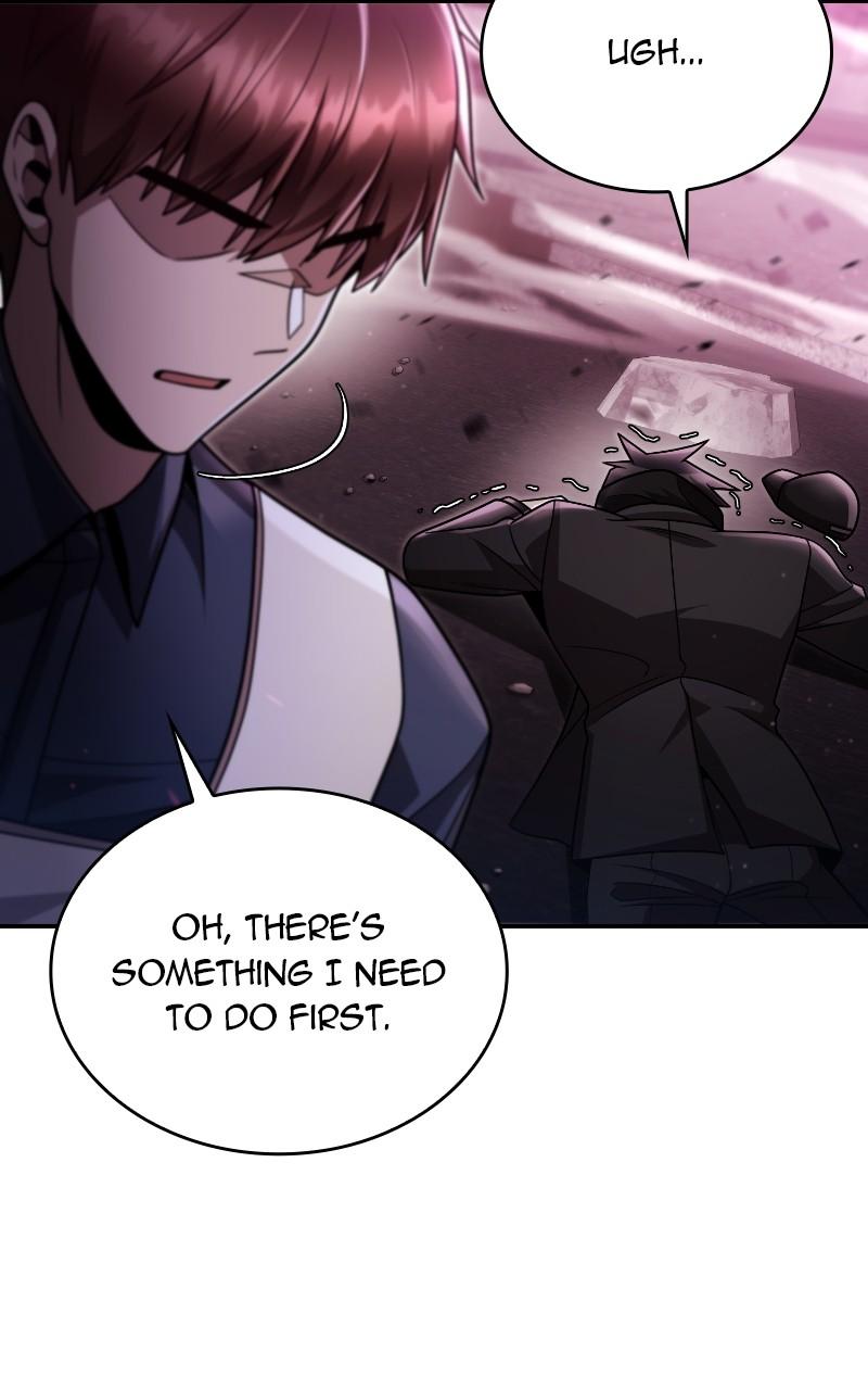 The Dungeon Cleaning Life of a Once Genius Hunter Chap 82 - Next Chap 83