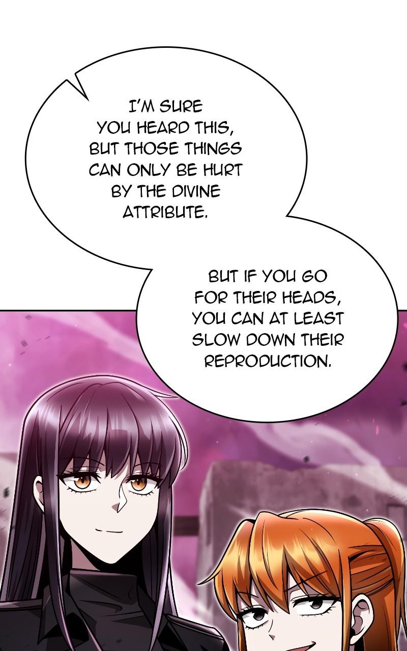 The Dungeon Cleaning Life of a Once Genius Hunter Chap 82 - Next Chap 83