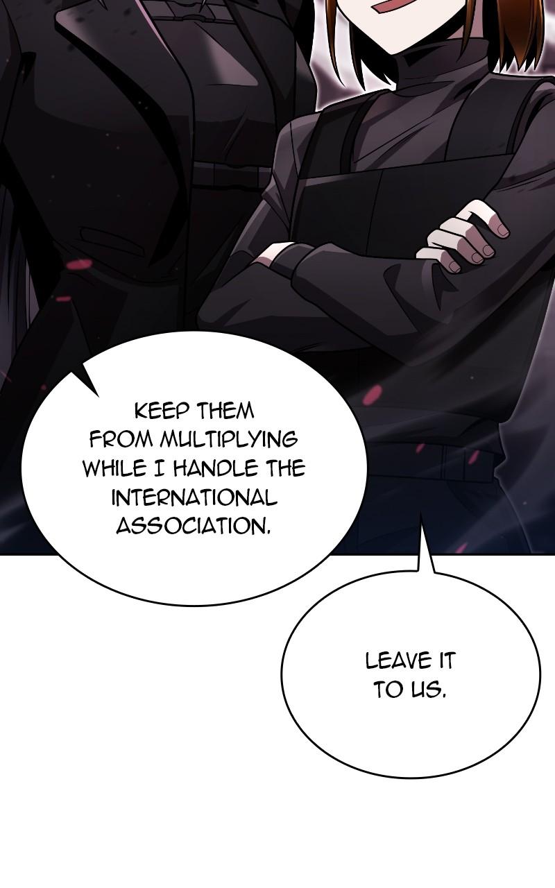 The Dungeon Cleaning Life of a Once Genius Hunter Chap 82 - Next Chap 83