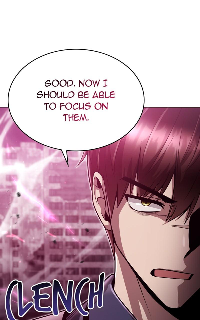 The Dungeon Cleaning Life of a Once Genius Hunter Chap 82 - Next Chap 83