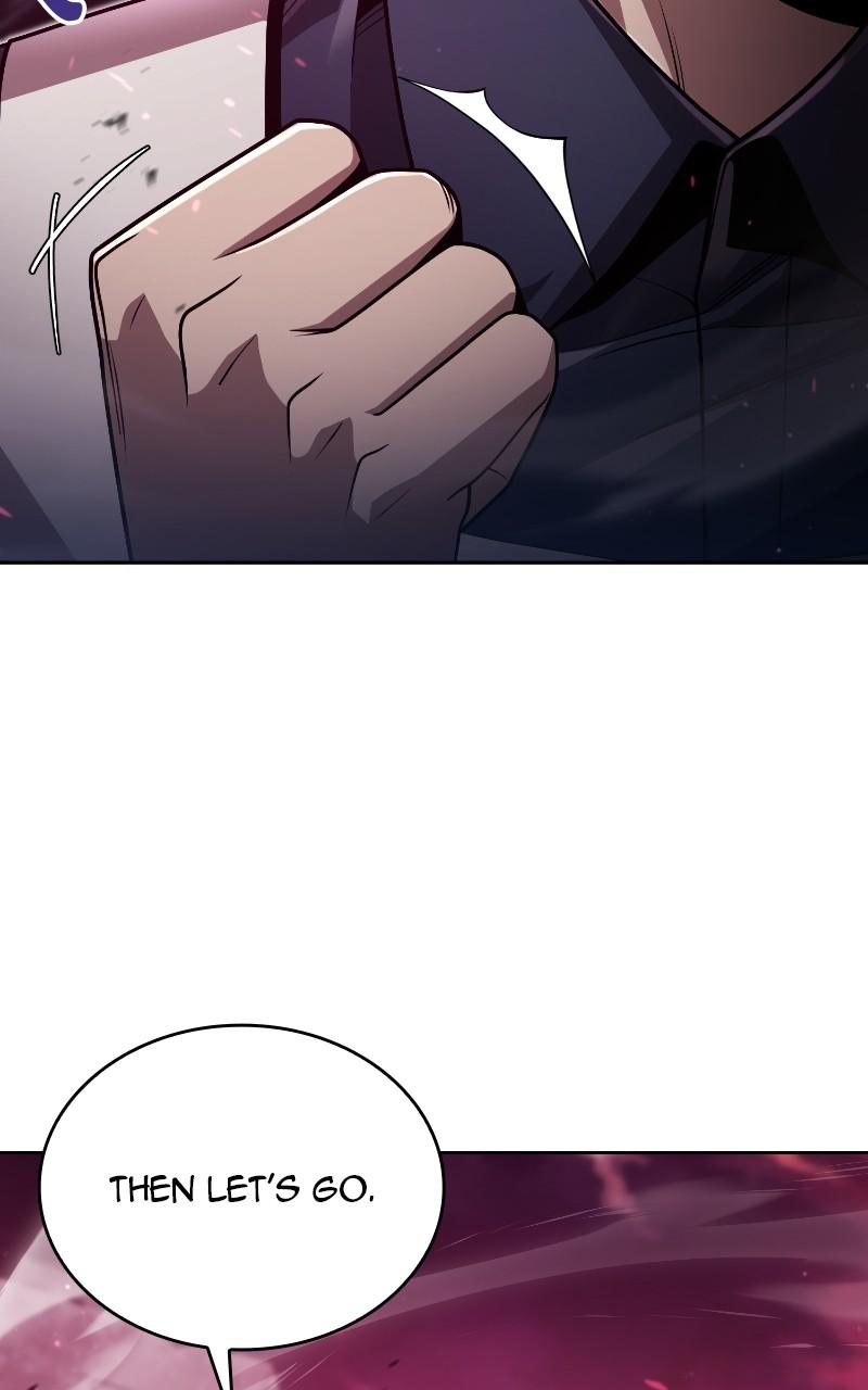 The Dungeon Cleaning Life of a Once Genius Hunter Chap 82 - Next Chap 83