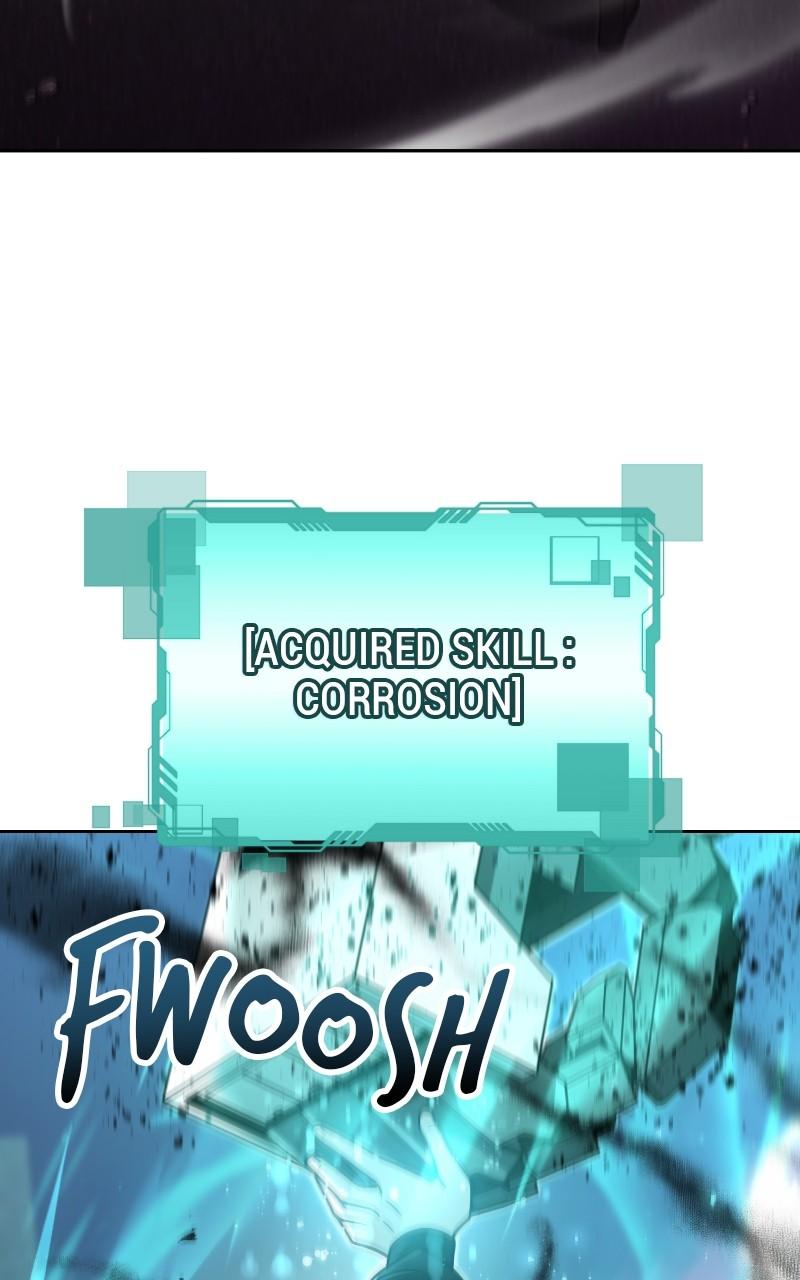 The Dungeon Cleaning Life of a Once Genius Hunter Chap 82 - Next Chap 83