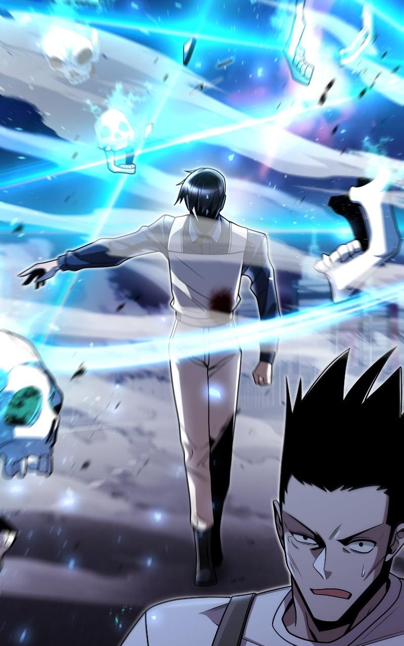 The Dungeon Cleaning Life of a Once Genius Hunter Chap 82 - Next Chap 83