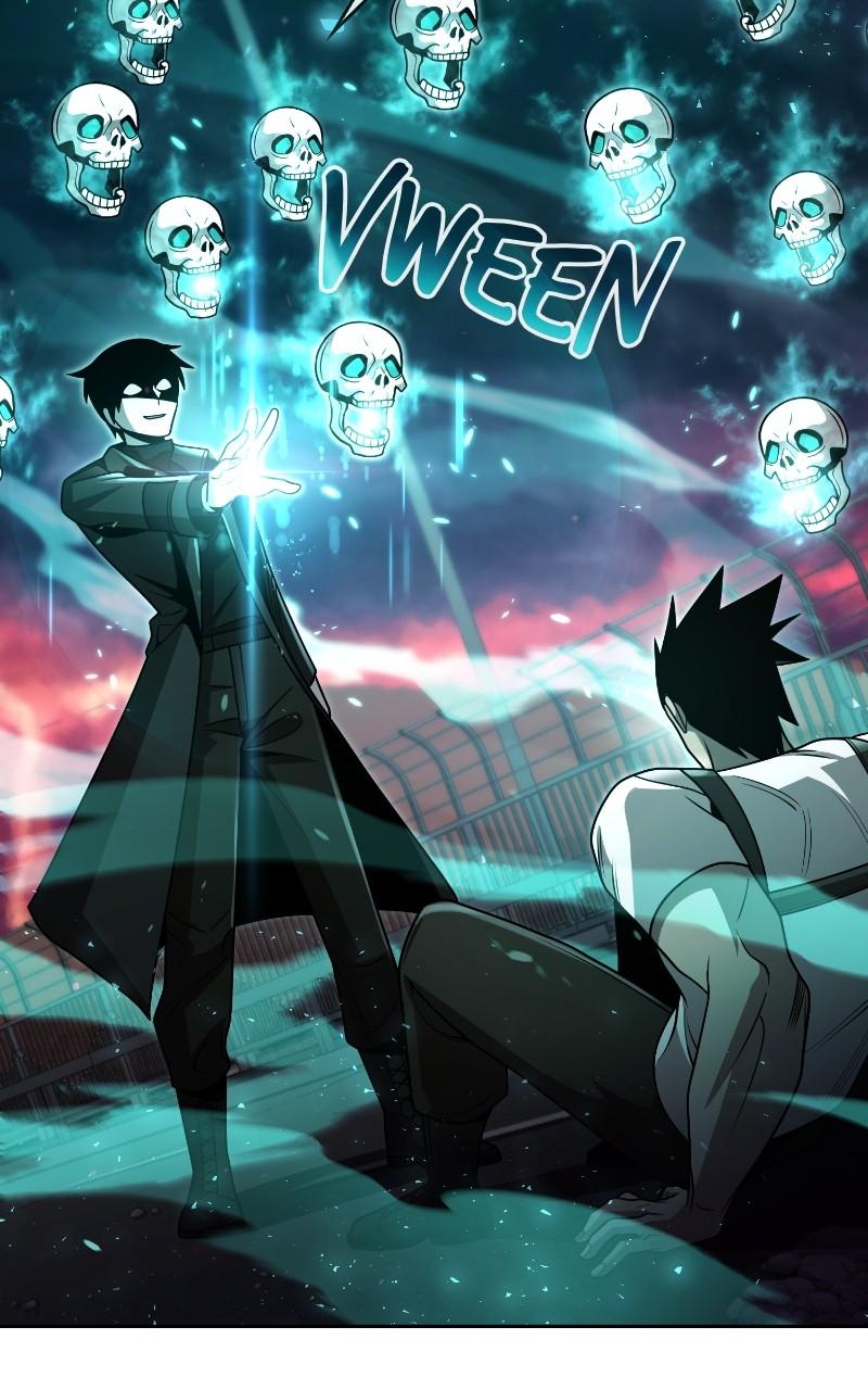 The Dungeon Cleaning Life of a Once Genius Hunter Chap 82 - Next Chap 83