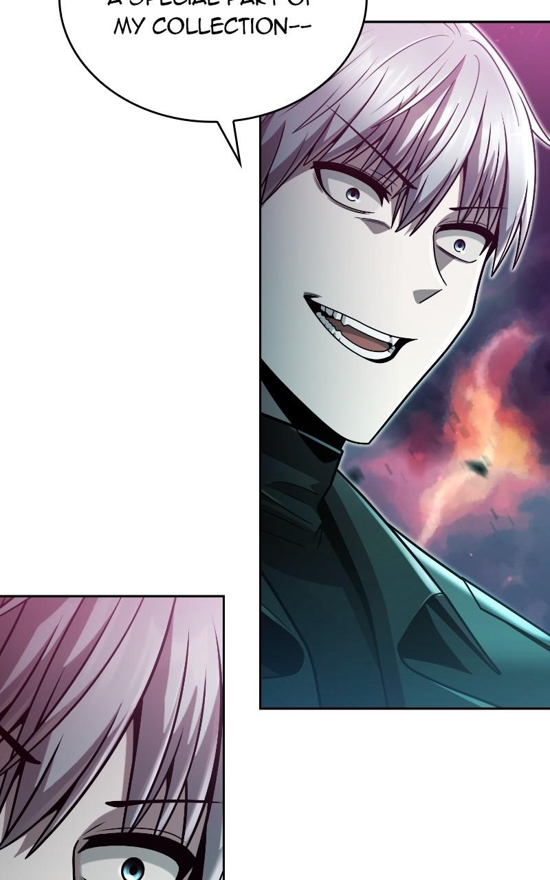 The Dungeon Cleaning Life of a Once Genius Hunter Chap 82 - Next Chap 83