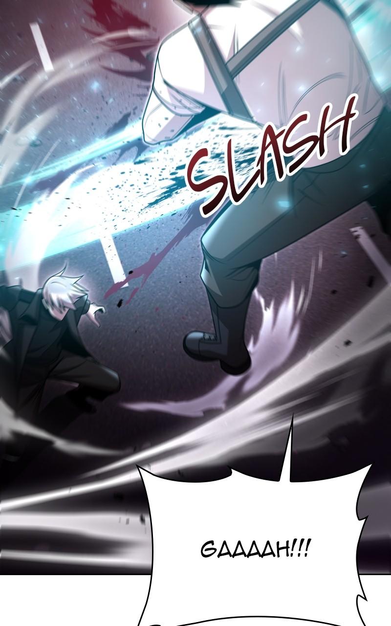 The Dungeon Cleaning Life of a Once Genius Hunter Chap 82 - Next Chap 83