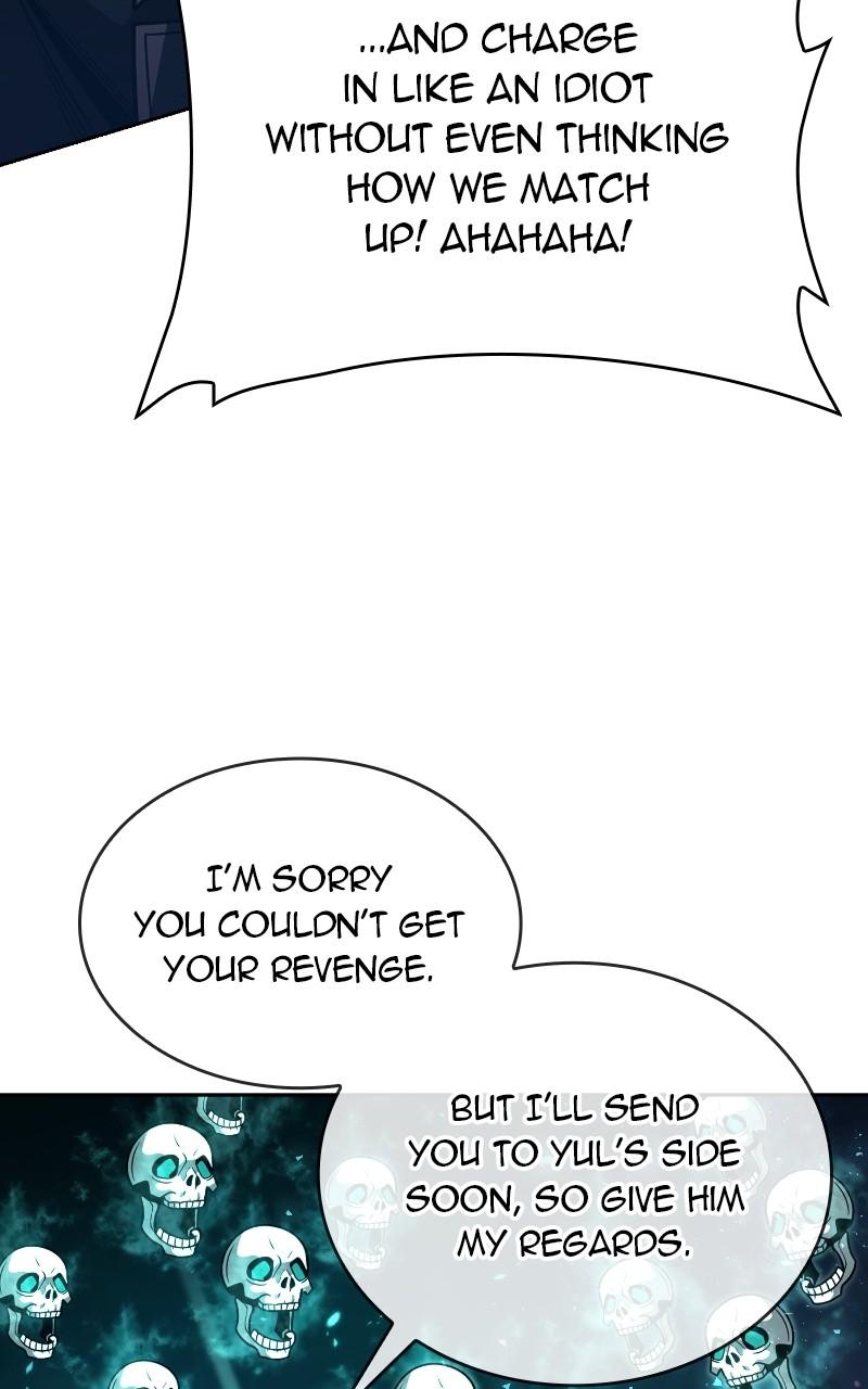 The Dungeon Cleaning Life of a Once Genius Hunter Chap 82 - Next Chap 83