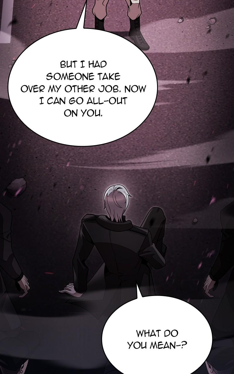 The Dungeon Cleaning Life of a Once Genius Hunter Chap 82 - Next Chap 83