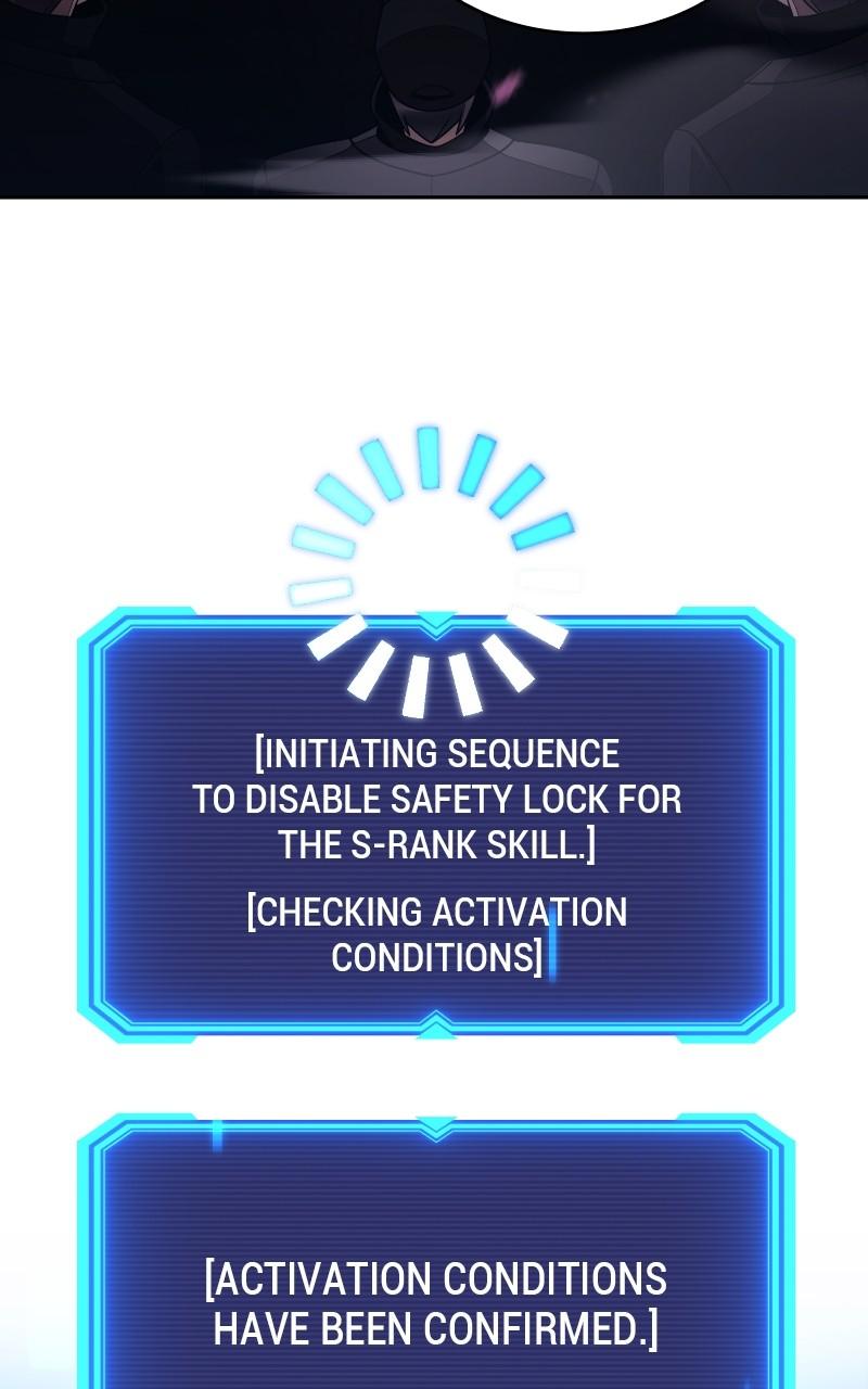 The Dungeon Cleaning Life of a Once Genius Hunter Chap 82 - Next Chap 83