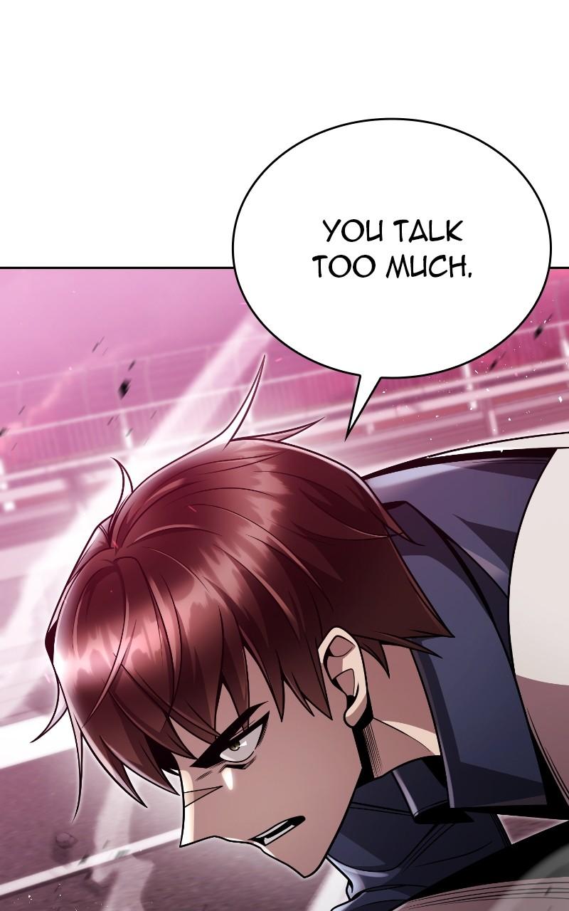 The Dungeon Cleaning Life of a Once Genius Hunter Chap 82 - Next Chap 83