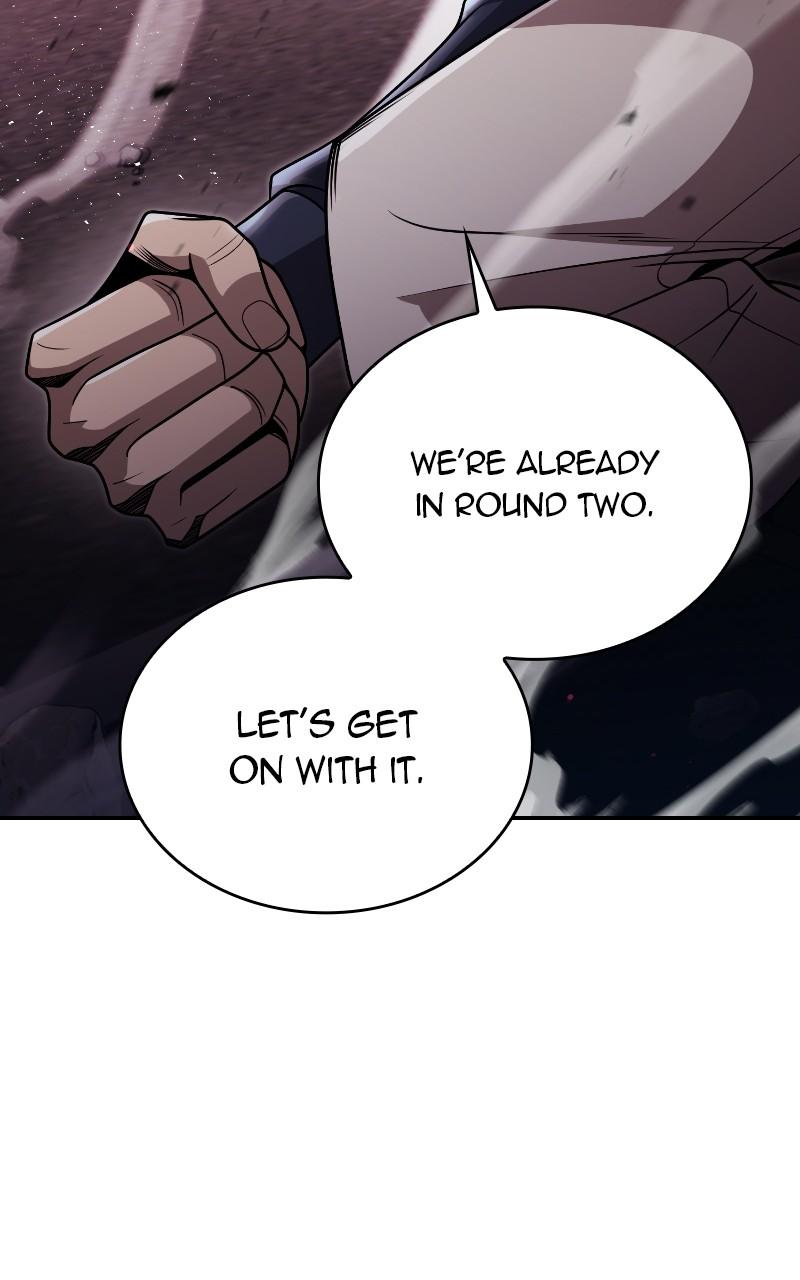 The Dungeon Cleaning Life of a Once Genius Hunter Chap 82 - Next Chap 83