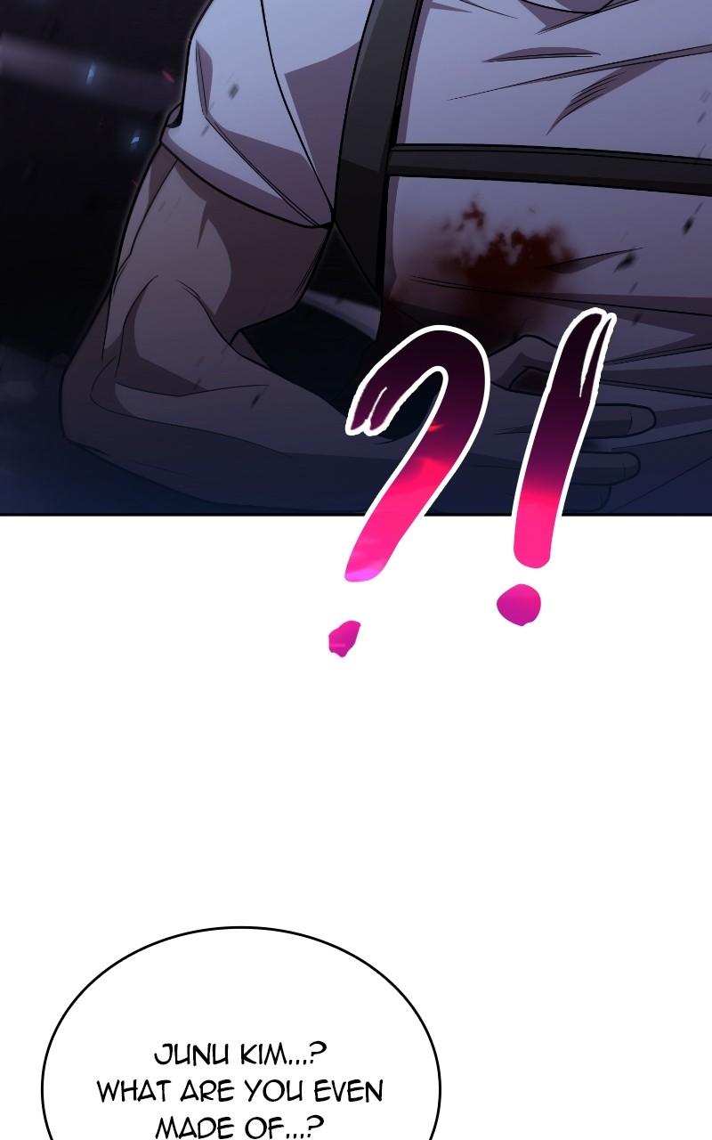 The Dungeon Cleaning Life of a Once Genius Hunter Chap 82 - Next Chap 83