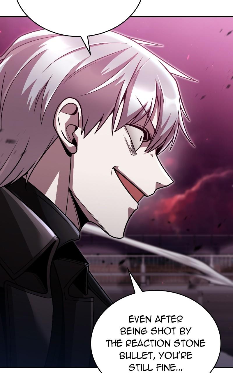 The Dungeon Cleaning Life of a Once Genius Hunter Chap 82 - Next Chap 83