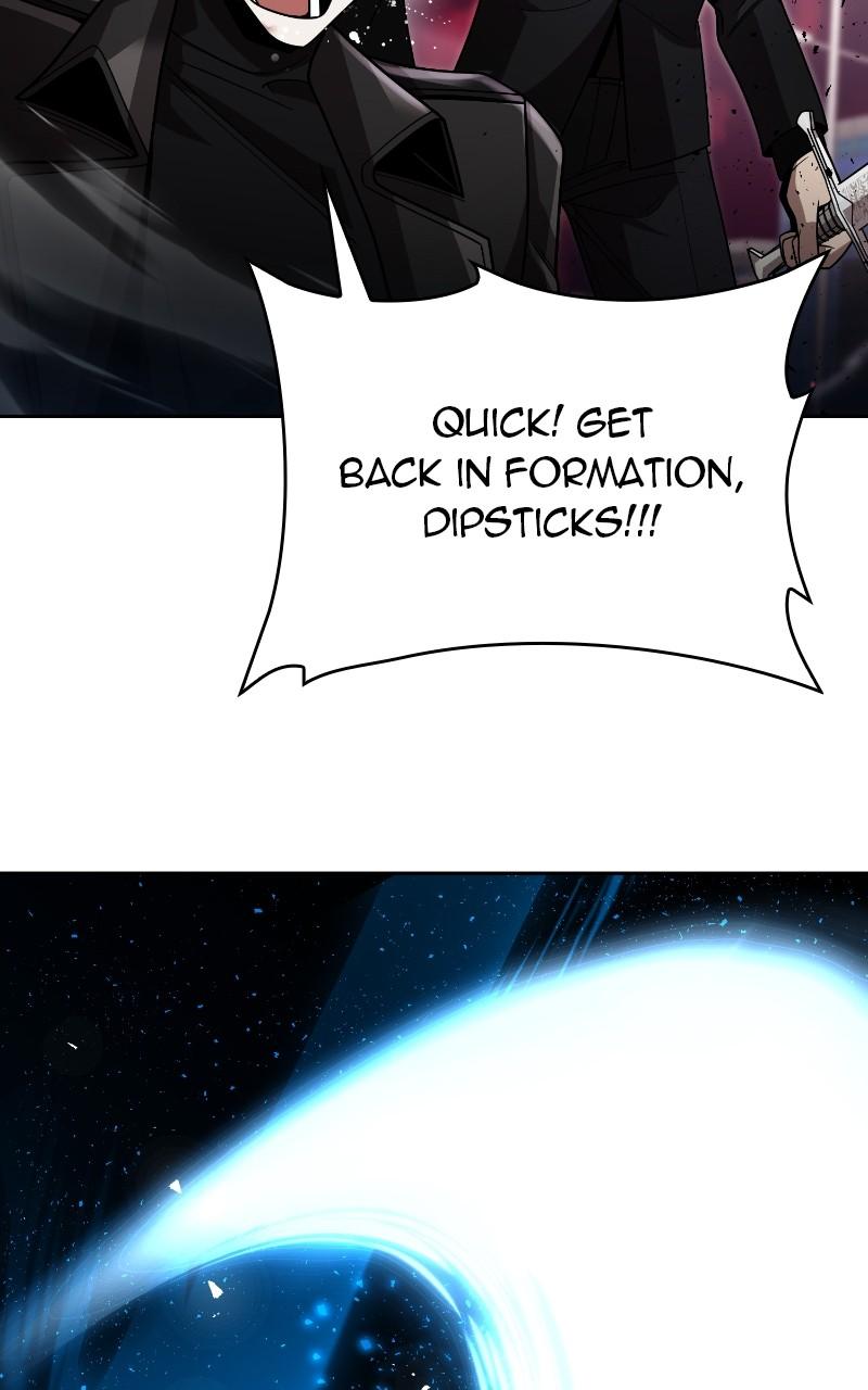 The Dungeon Cleaning Life of a Once Genius Hunter Chap 82 - Next Chap 83