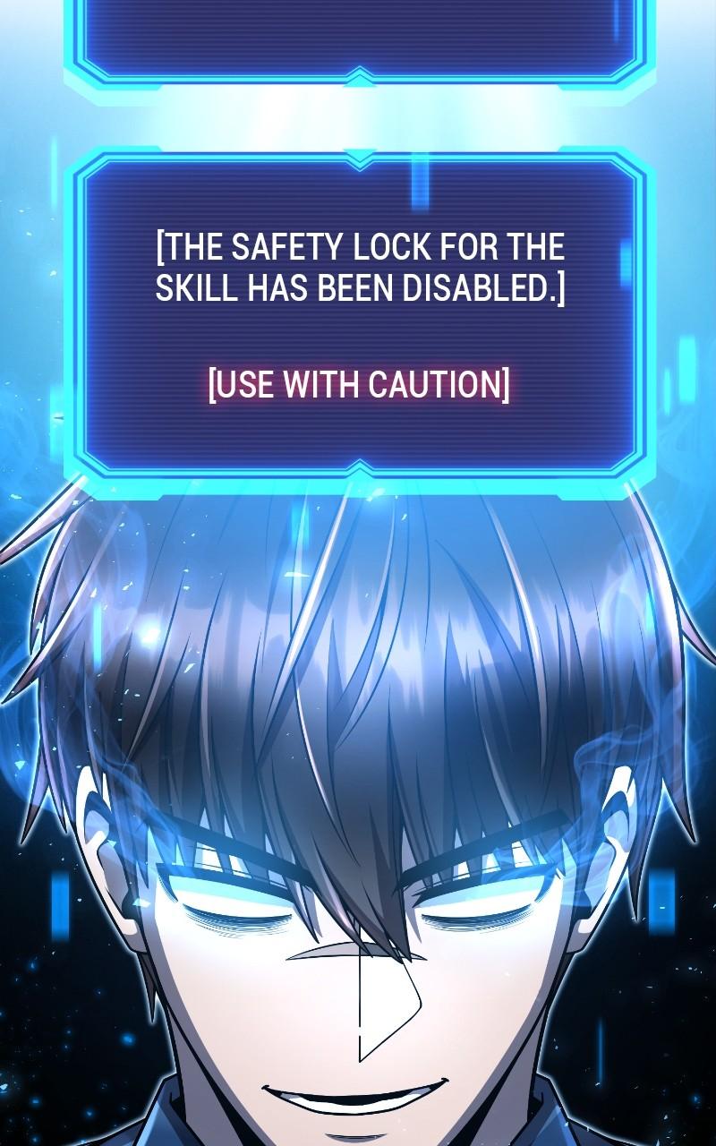 The Dungeon Cleaning Life of a Once Genius Hunter Chap 82 - Next Chap 83