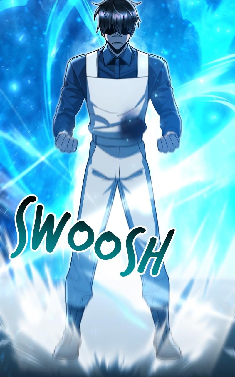 The Dungeon Cleaning Life of a Once Genius Hunter Chap 82 - Next Chap 83