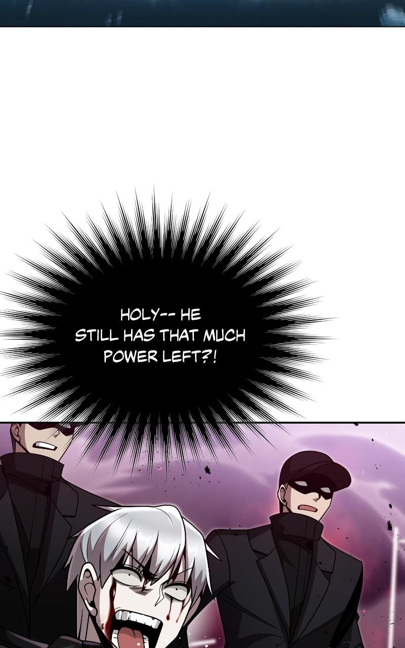 The Dungeon Cleaning Life of a Once Genius Hunter Chap 82 - Next Chap 83