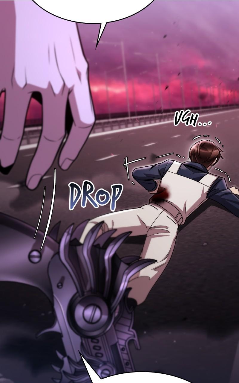 The Dungeon Cleaning Life of a Once Genius Hunter Chap 83 - Next Chap 84