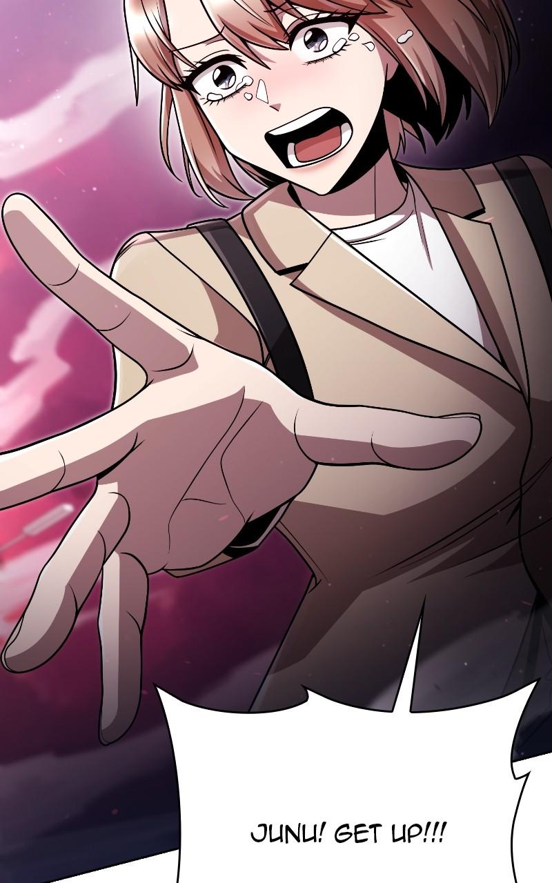 The Dungeon Cleaning Life of a Once Genius Hunter Chap 83 - Next Chap 84