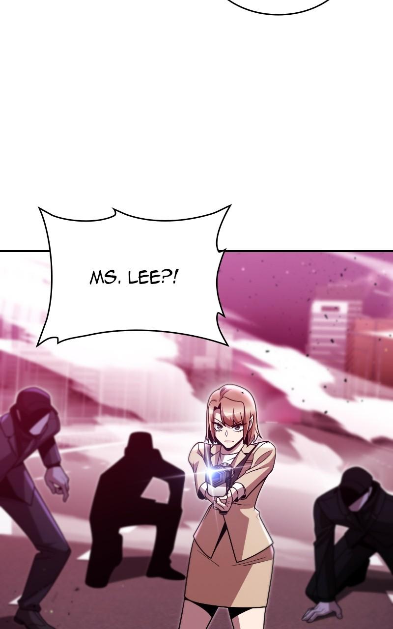 The Dungeon Cleaning Life of a Once Genius Hunter Chap 83 - Next Chap 84