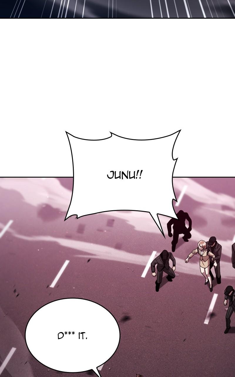 The Dungeon Cleaning Life of a Once Genius Hunter Chap 83 - Next Chap 84